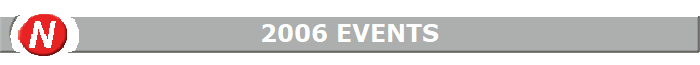2006 EVENTS
